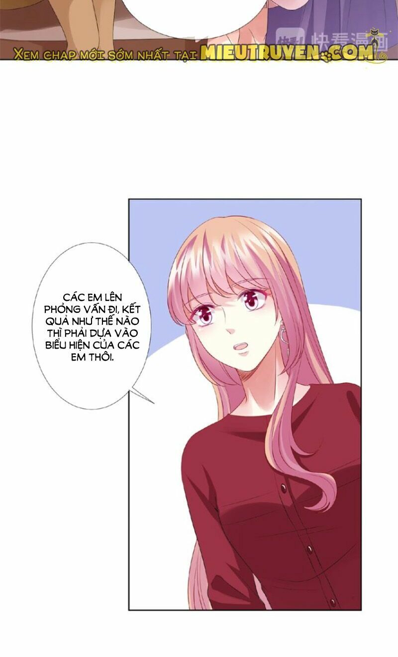 Danh Môn Chí Ái Chapter 67.1 - 7