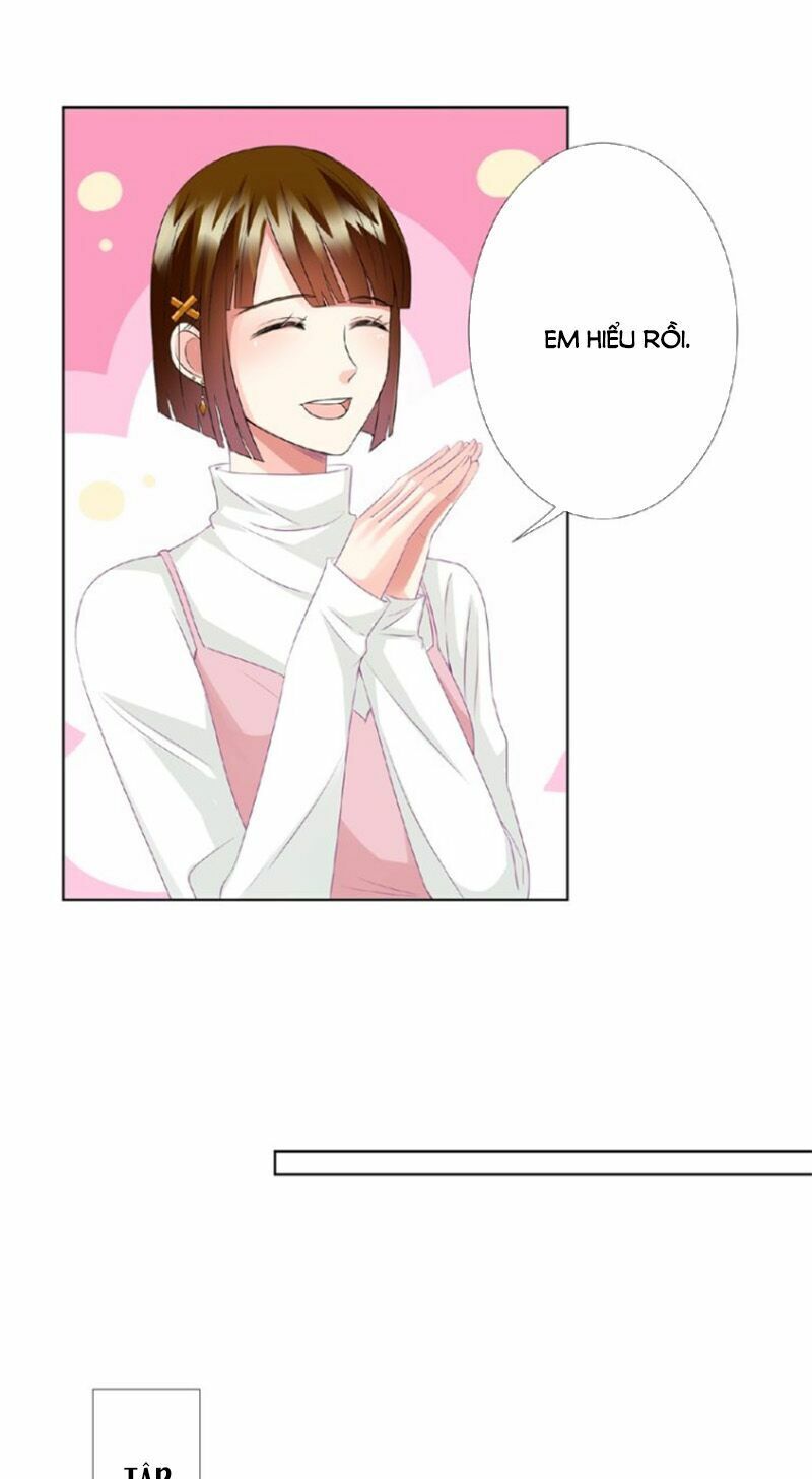 Danh Môn Chí Ái Chapter 67.1 - 8