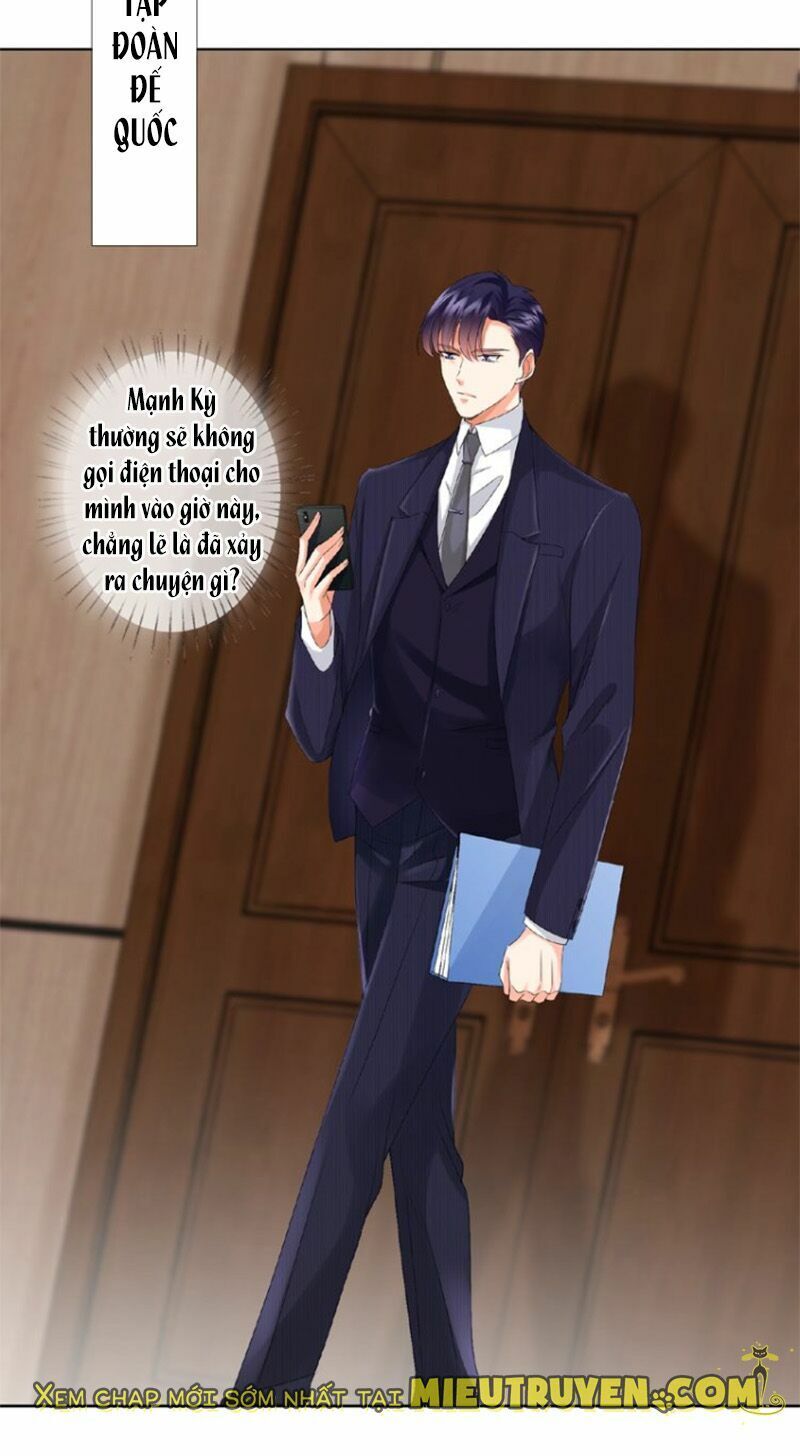 Danh Môn Chí Ái Chapter 67.1 - 9