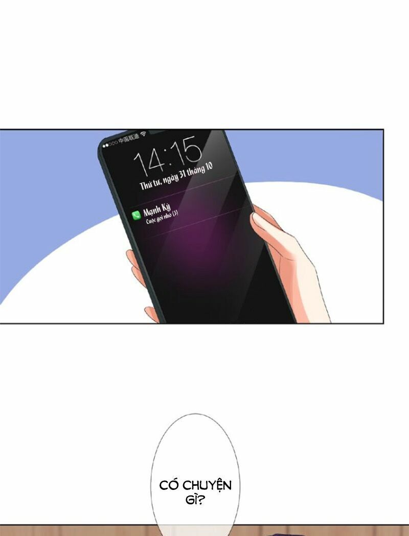 Danh Môn Chí Ái Chapter 67.1 - 10