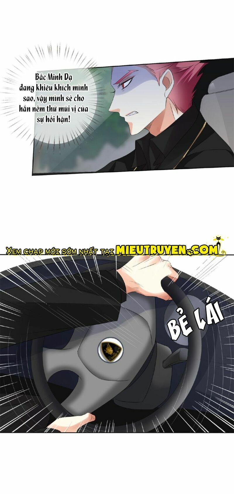 Danh Môn Chí Ái Chapter 67.2 - 14