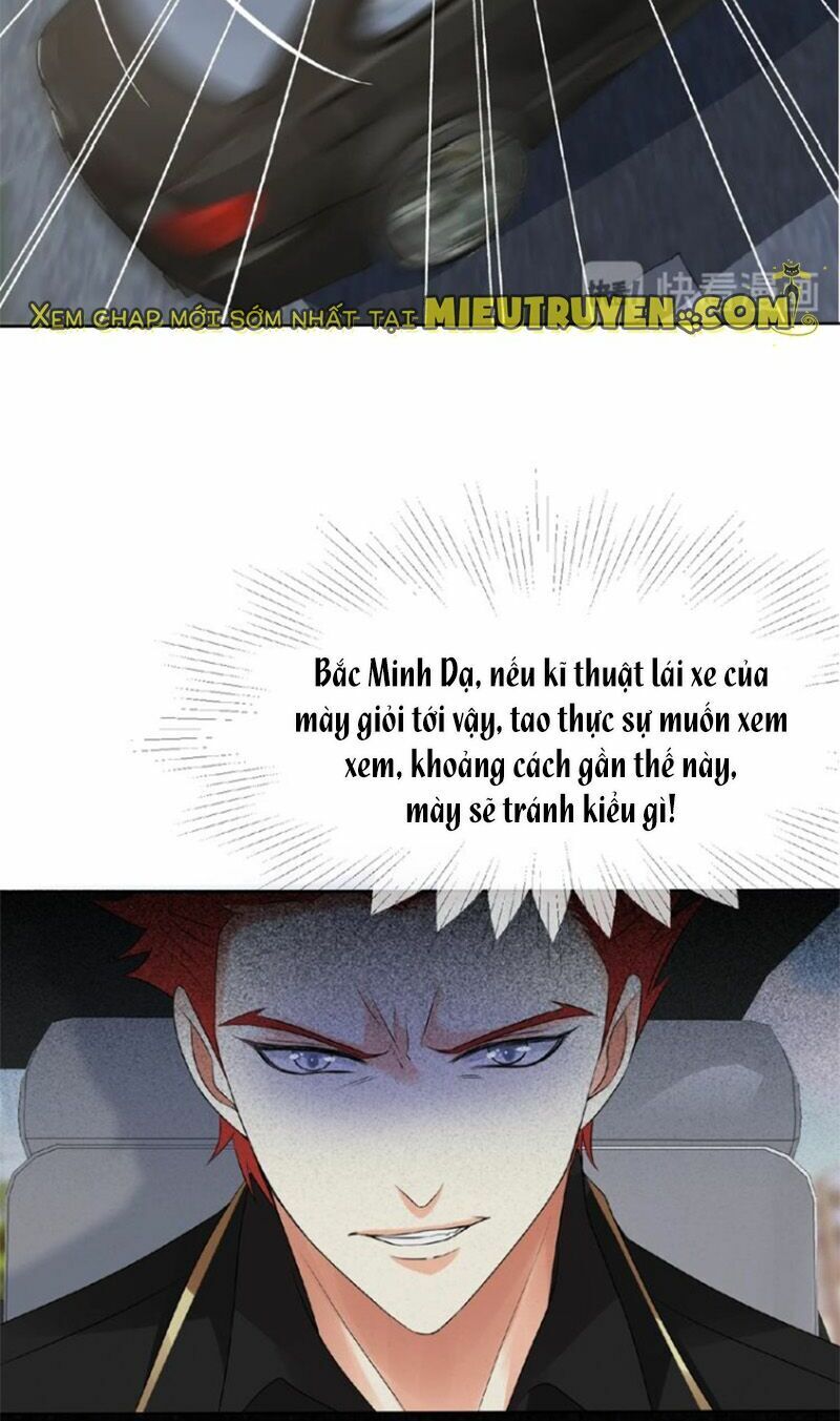 Danh Môn Chí Ái Chapter 67.2 - 16
