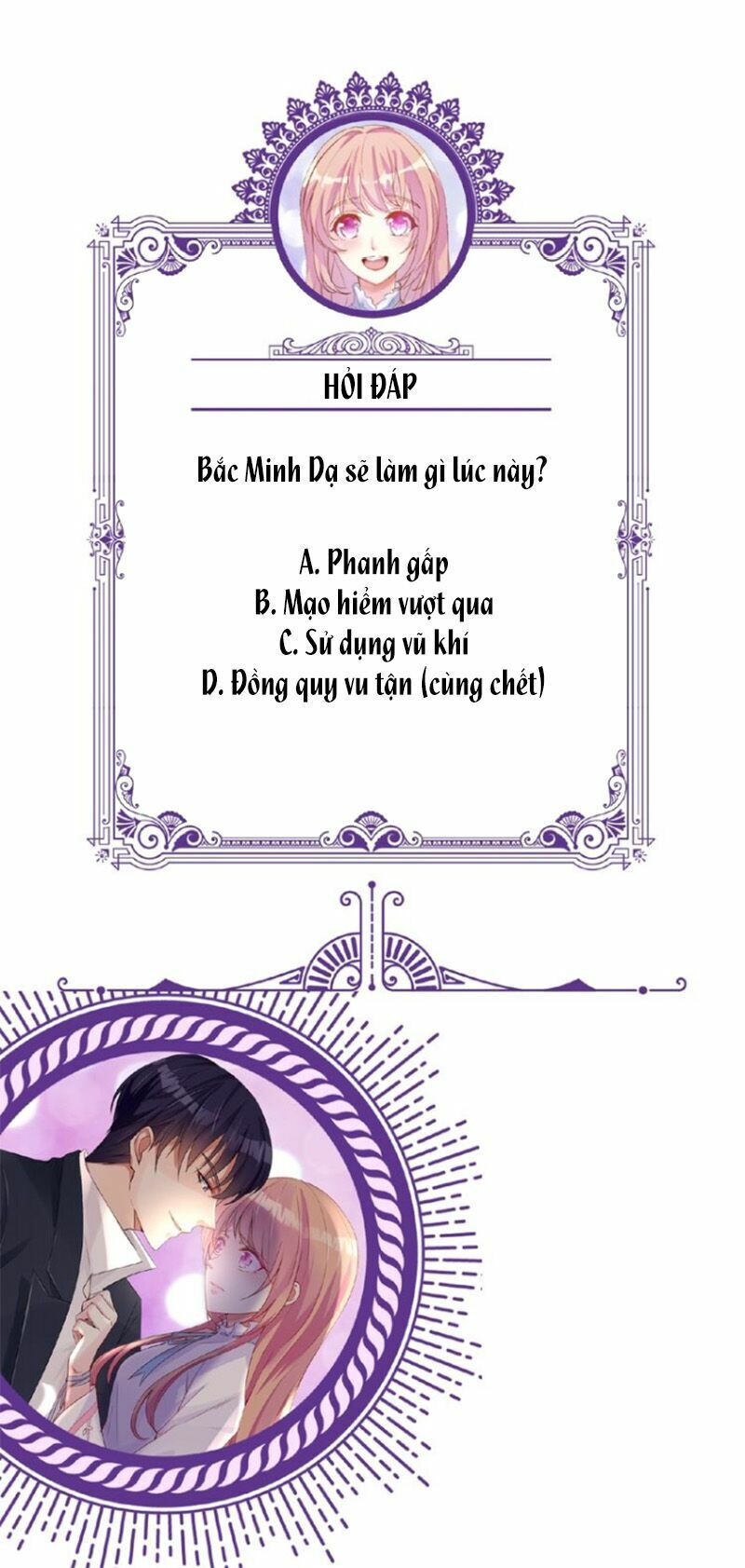 Danh Môn Chí Ái Chapter 67.2 - 19