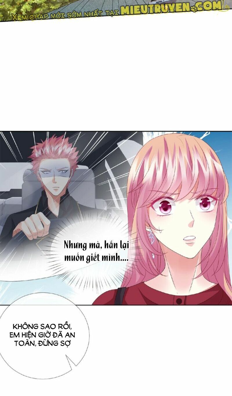 Danh Môn Chí Ái Chapter 67.2 - 3