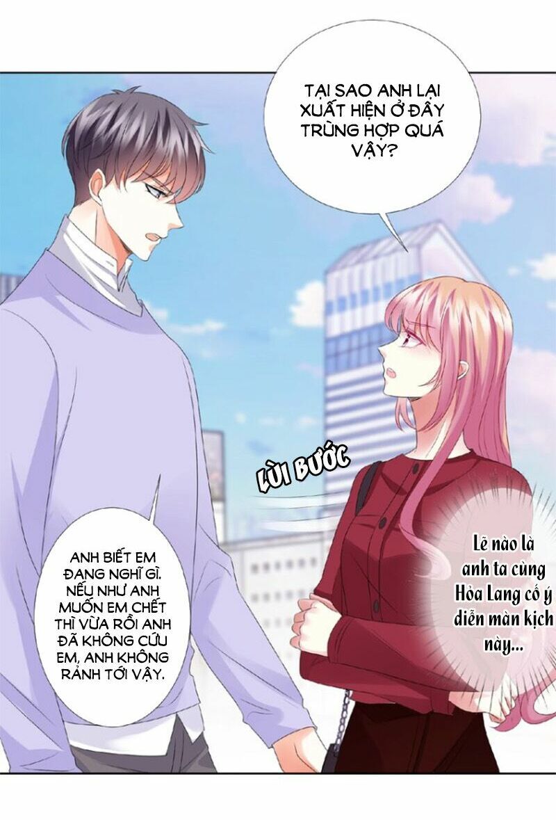 Danh Môn Chí Ái Chapter 67.2 - 5