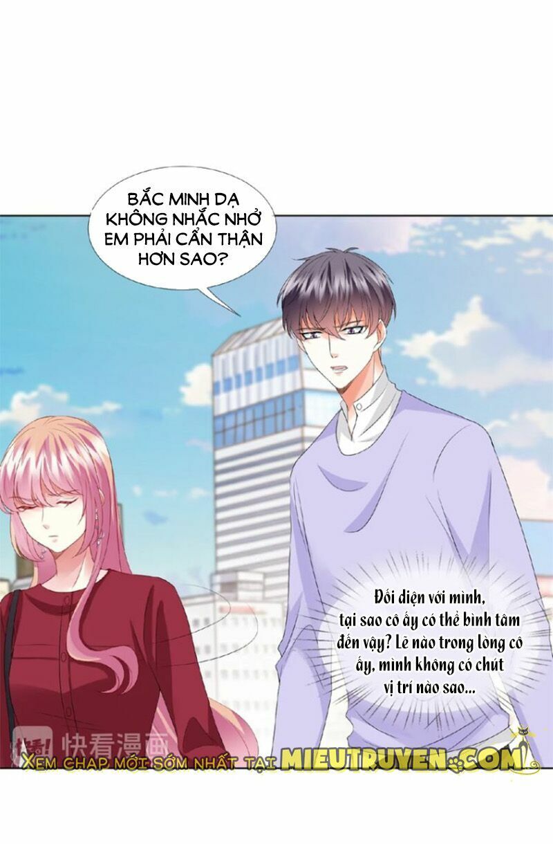 Danh Môn Chí Ái Chapter 67.2 - 6