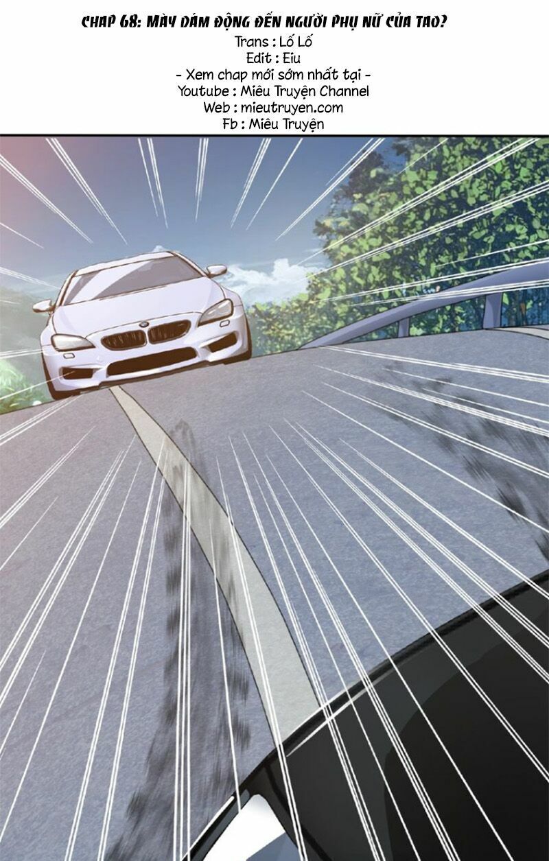 Danh Môn Chí Ái Chapter 68.1 - 2