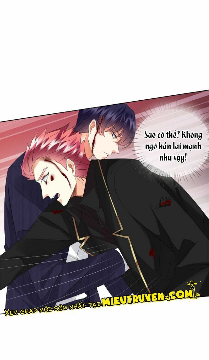 Danh Môn Chí Ái Chapter 68.1 - 11