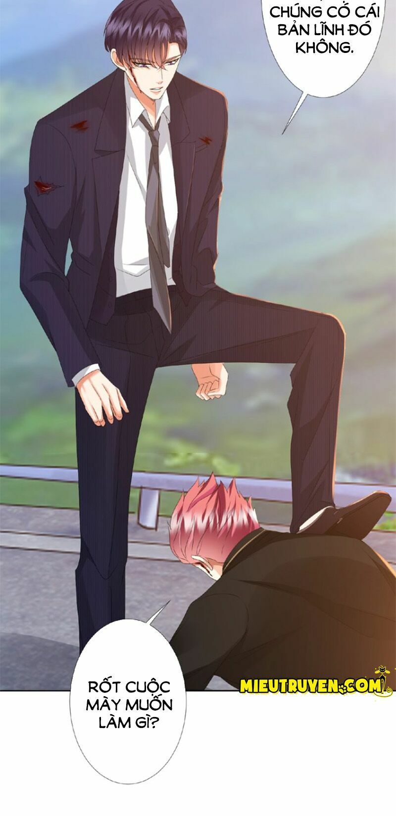 Danh Môn Chí Ái Chapter 68.1 - 13