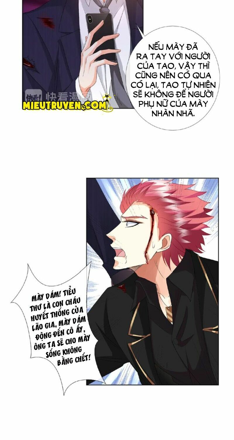 Danh Môn Chí Ái Chapter 68.1 - 15