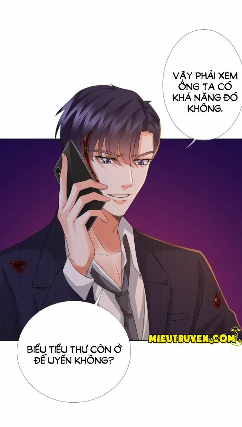 Danh Môn Chí Ái Chapter 68.1 - 16