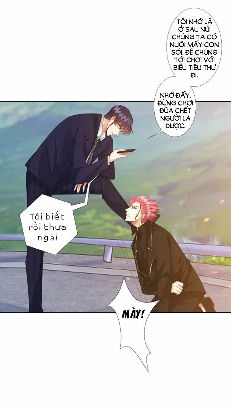 Danh Môn Chí Ái Chapter 68.1 - 17