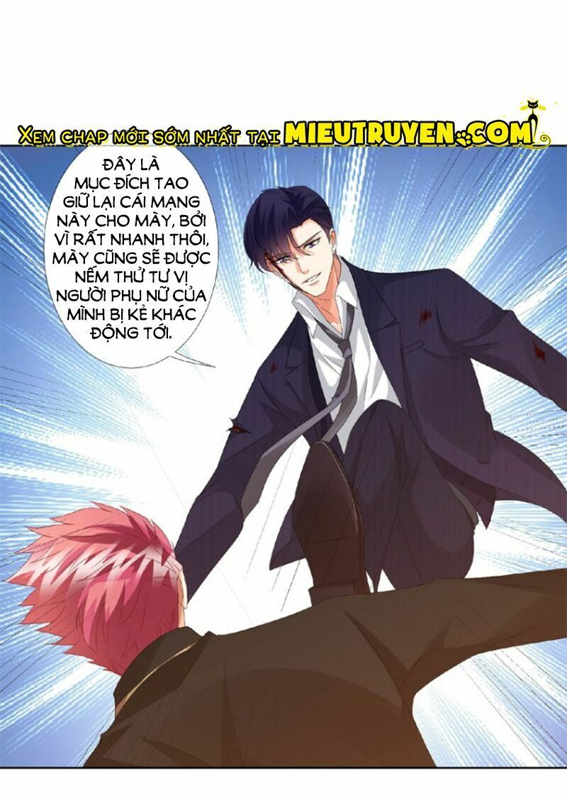 Danh Môn Chí Ái Chapter 68.1 - 18