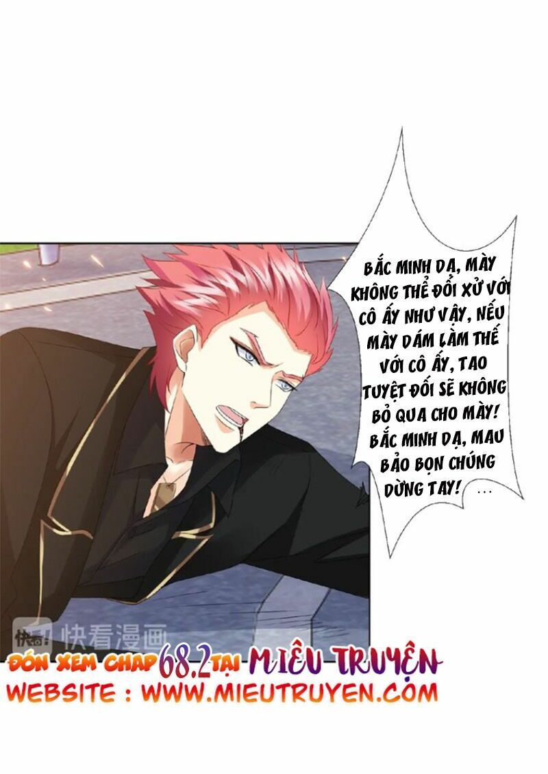 Danh Môn Chí Ái Chapter 68.1 - 19
