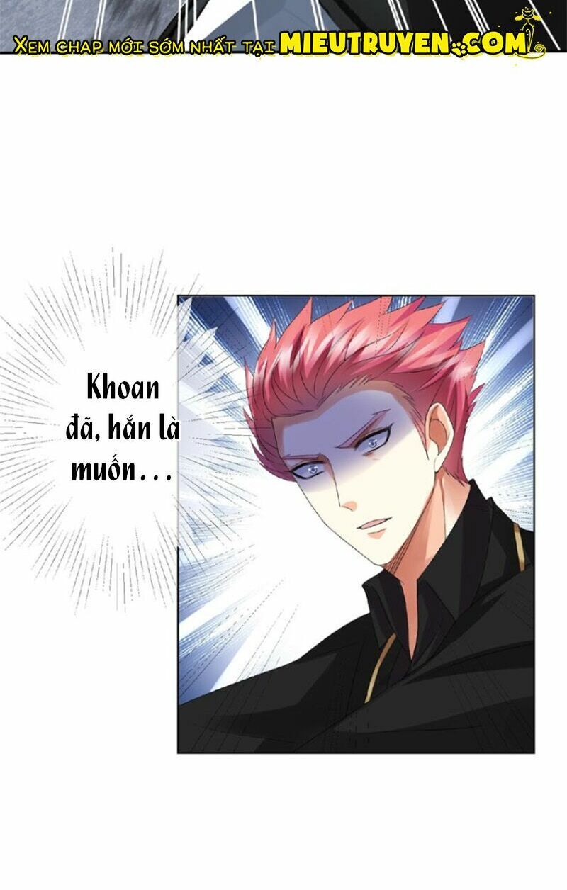 Danh Môn Chí Ái Chapter 68.1 - 3