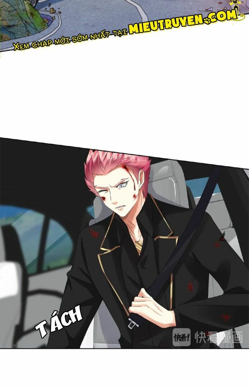 Danh Môn Chí Ái Chapter 68.1 - 5