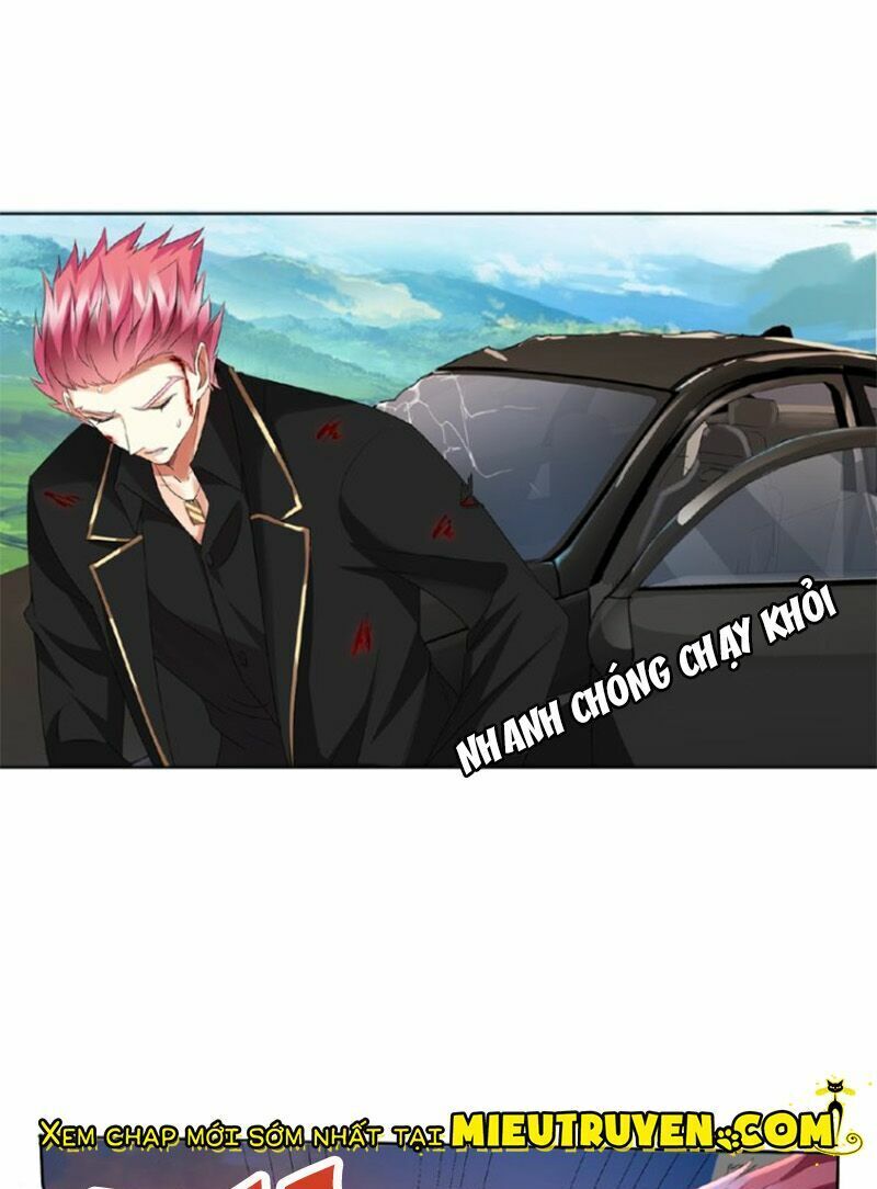 Danh Môn Chí Ái Chapter 68.1 - 6