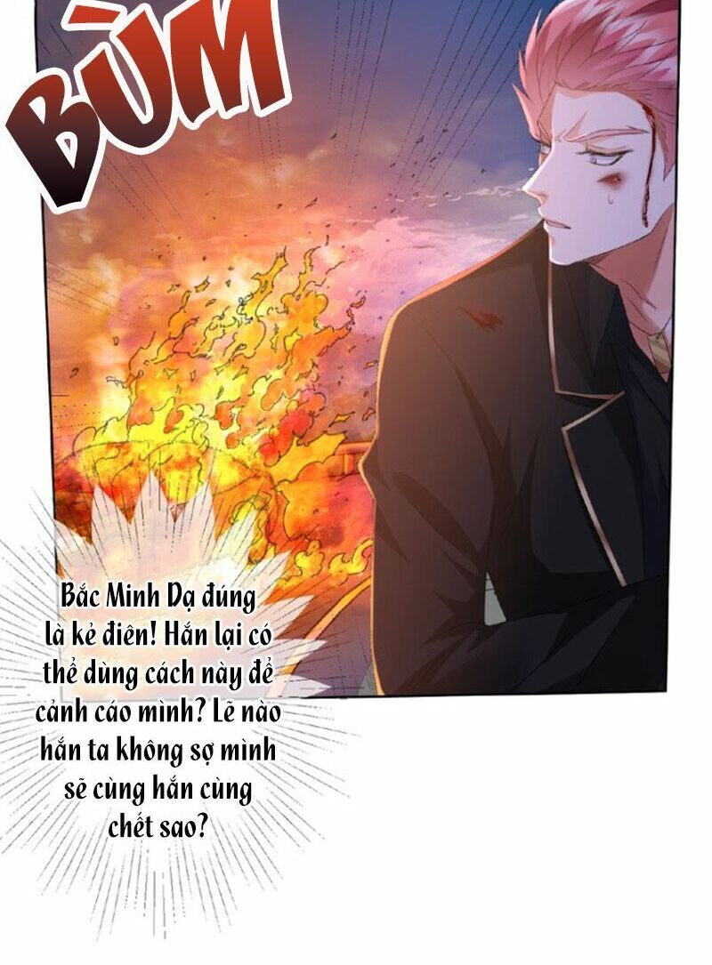 Danh Môn Chí Ái Chapter 68.1 - 7