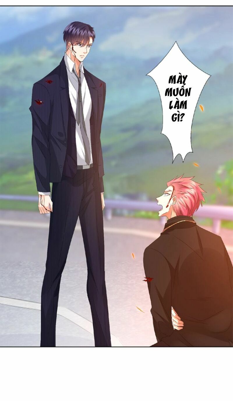 Danh Môn Chí Ái Chapter 68.1 - 8