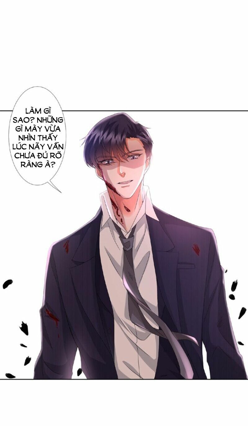 Danh Môn Chí Ái Chapter 68.1 - 9