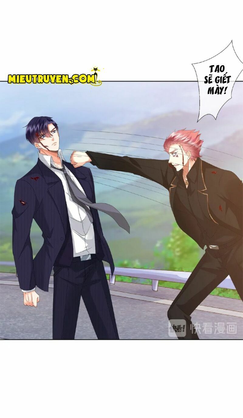 Danh Môn Chí Ái Chapter 68.1 - 10