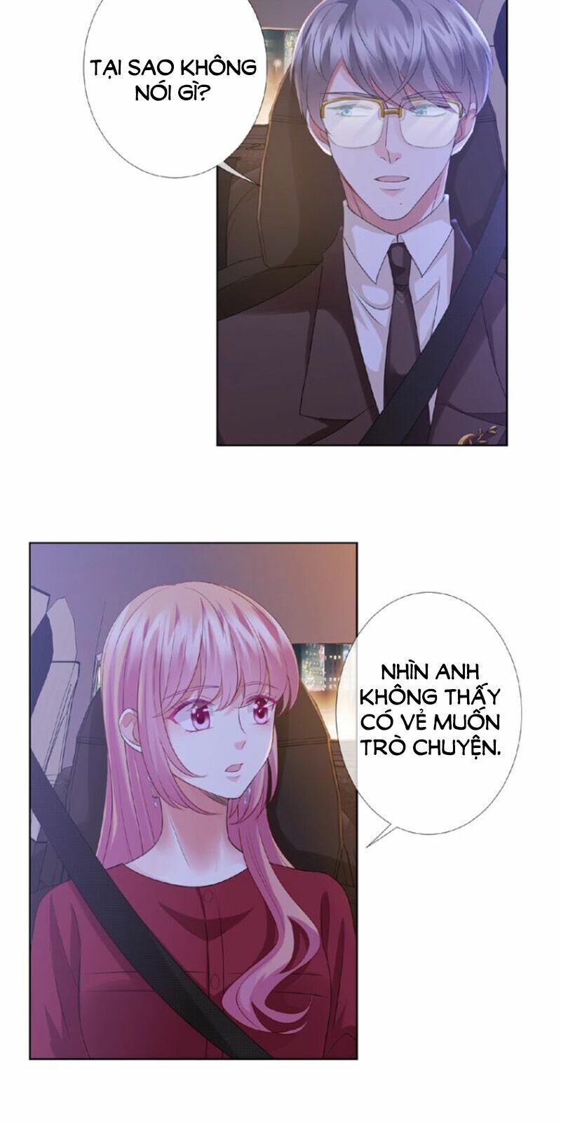 Danh Môn Chí Ái Chapter 68.2 - 11