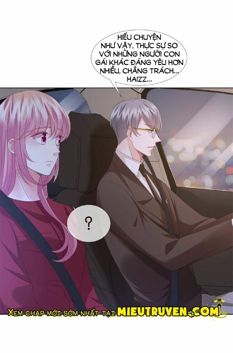 Danh Môn Chí Ái Chapter 68.2 - 12
