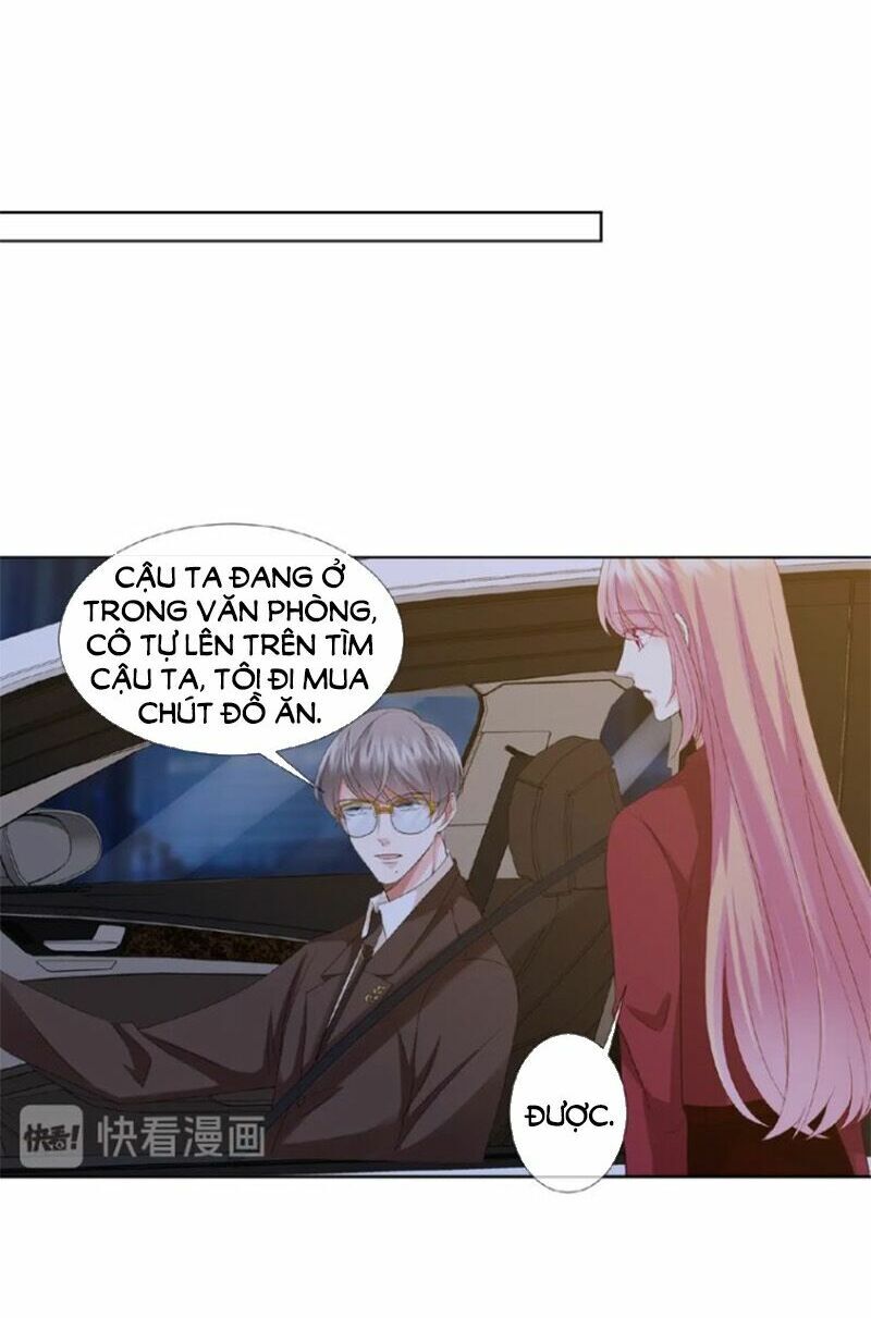 Danh Môn Chí Ái Chapter 68.2 - 13