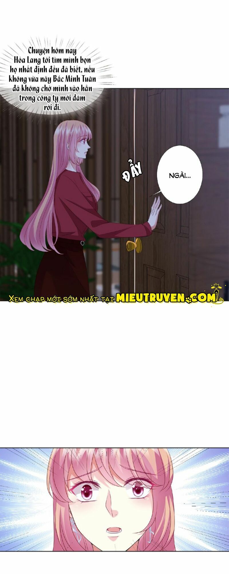 Danh Môn Chí Ái Chapter 68.2 - 14