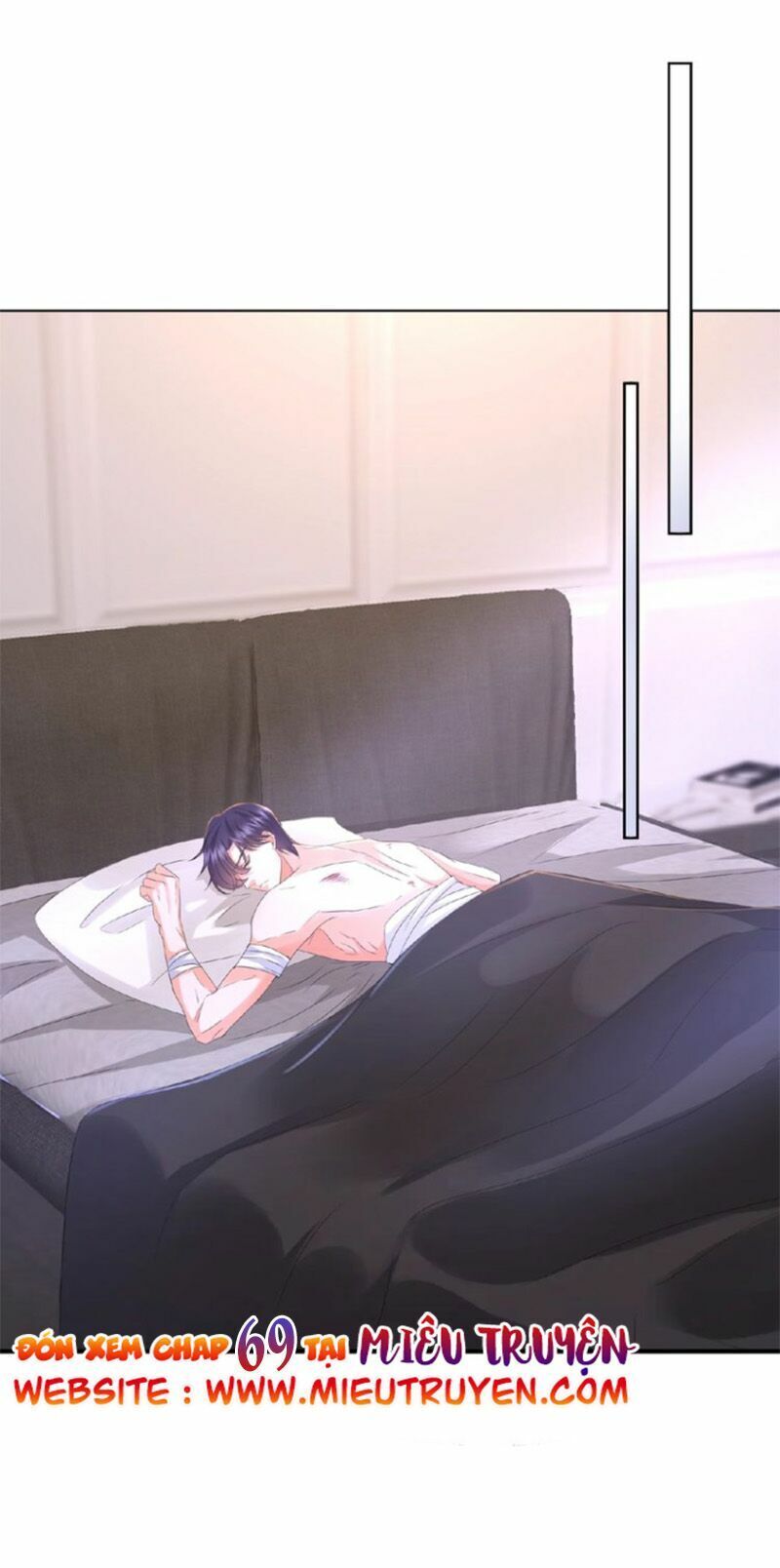 Danh Môn Chí Ái Chapter 68.2 - 15