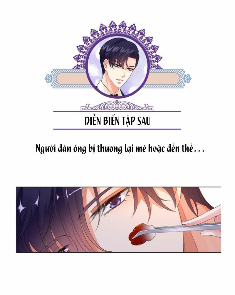 Danh Môn Chí Ái Chapter 68.2 - 16