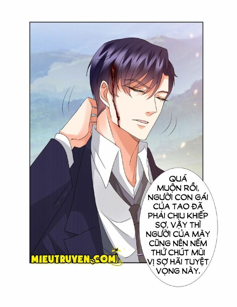 Danh Môn Chí Ái Chapter 68.2 - 3
