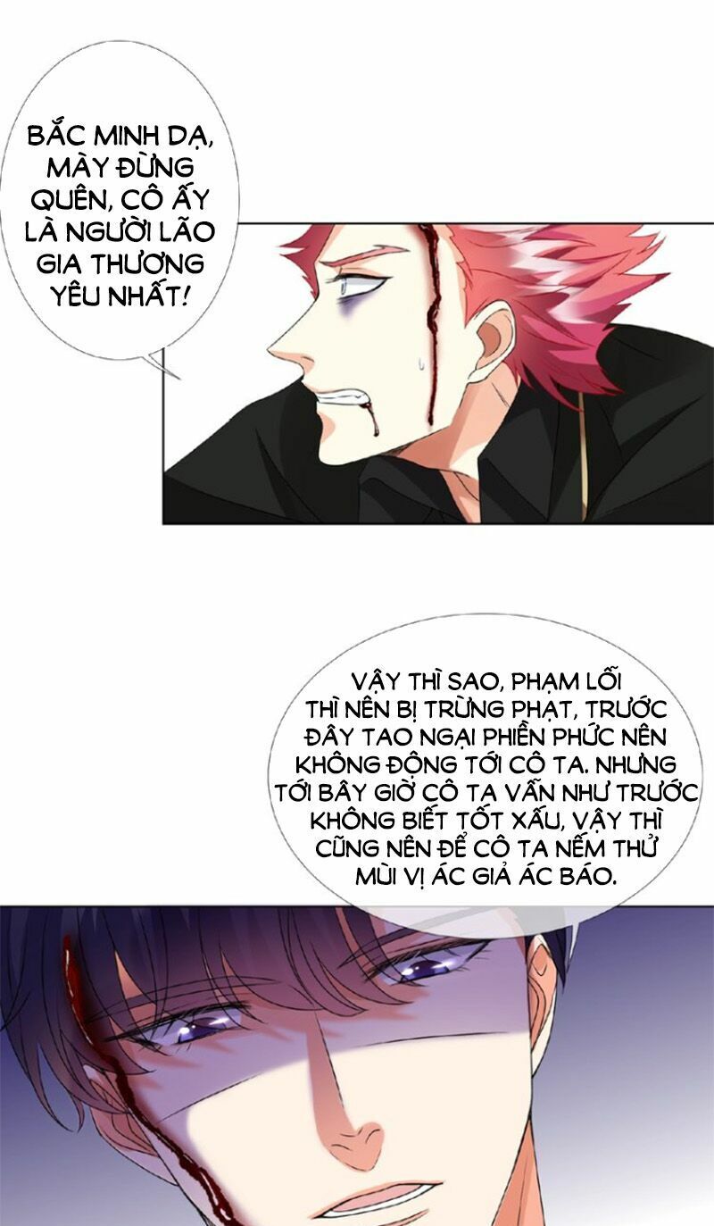 Danh Môn Chí Ái Chapter 68.2 - 4