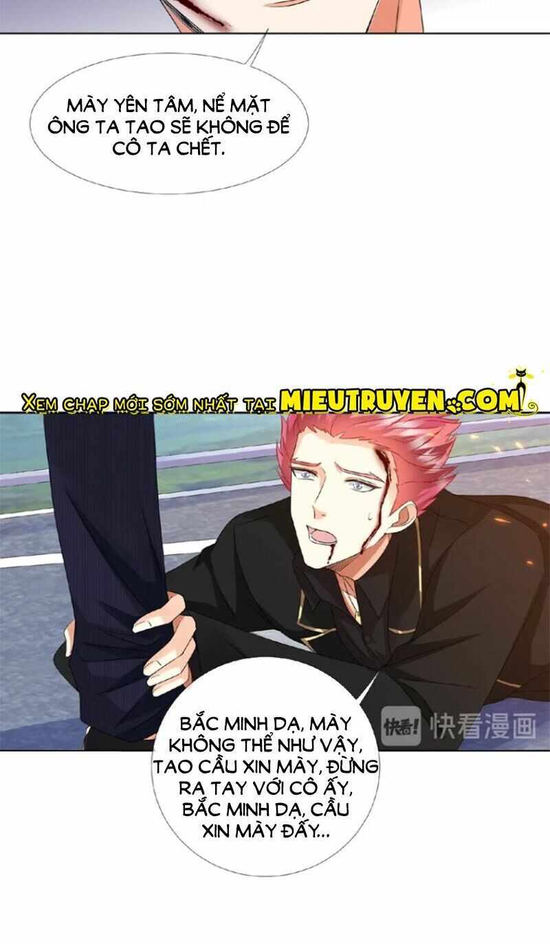 Danh Môn Chí Ái Chapter 68.2 - 5