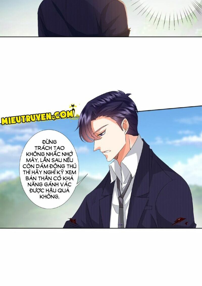 Danh Môn Chí Ái Chapter 68.2 - 7