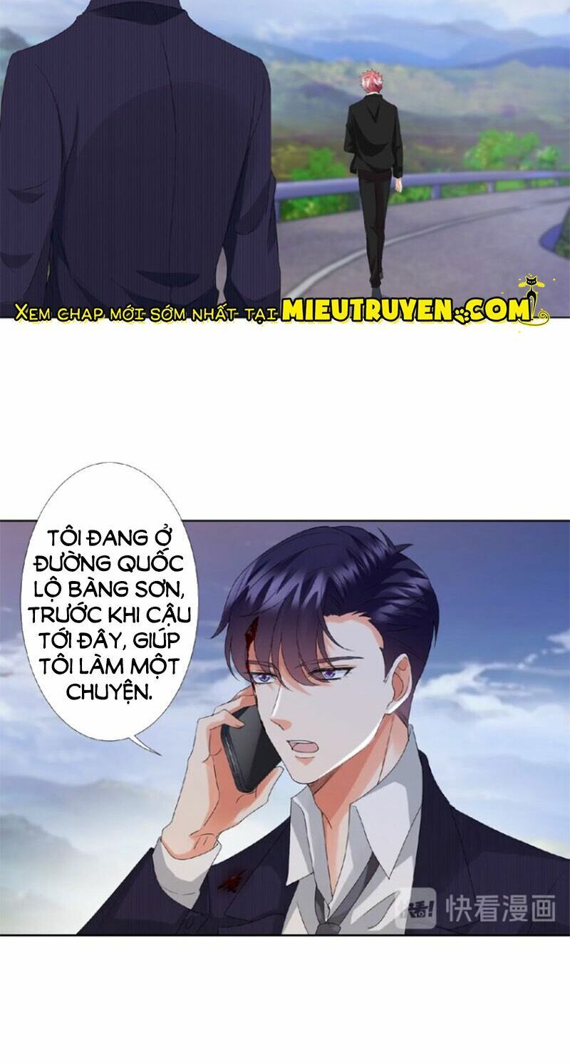 Danh Môn Chí Ái Chapter 68.2 - 9