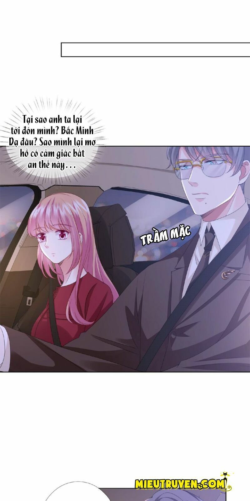Danh Môn Chí Ái Chapter 68.2 - 10