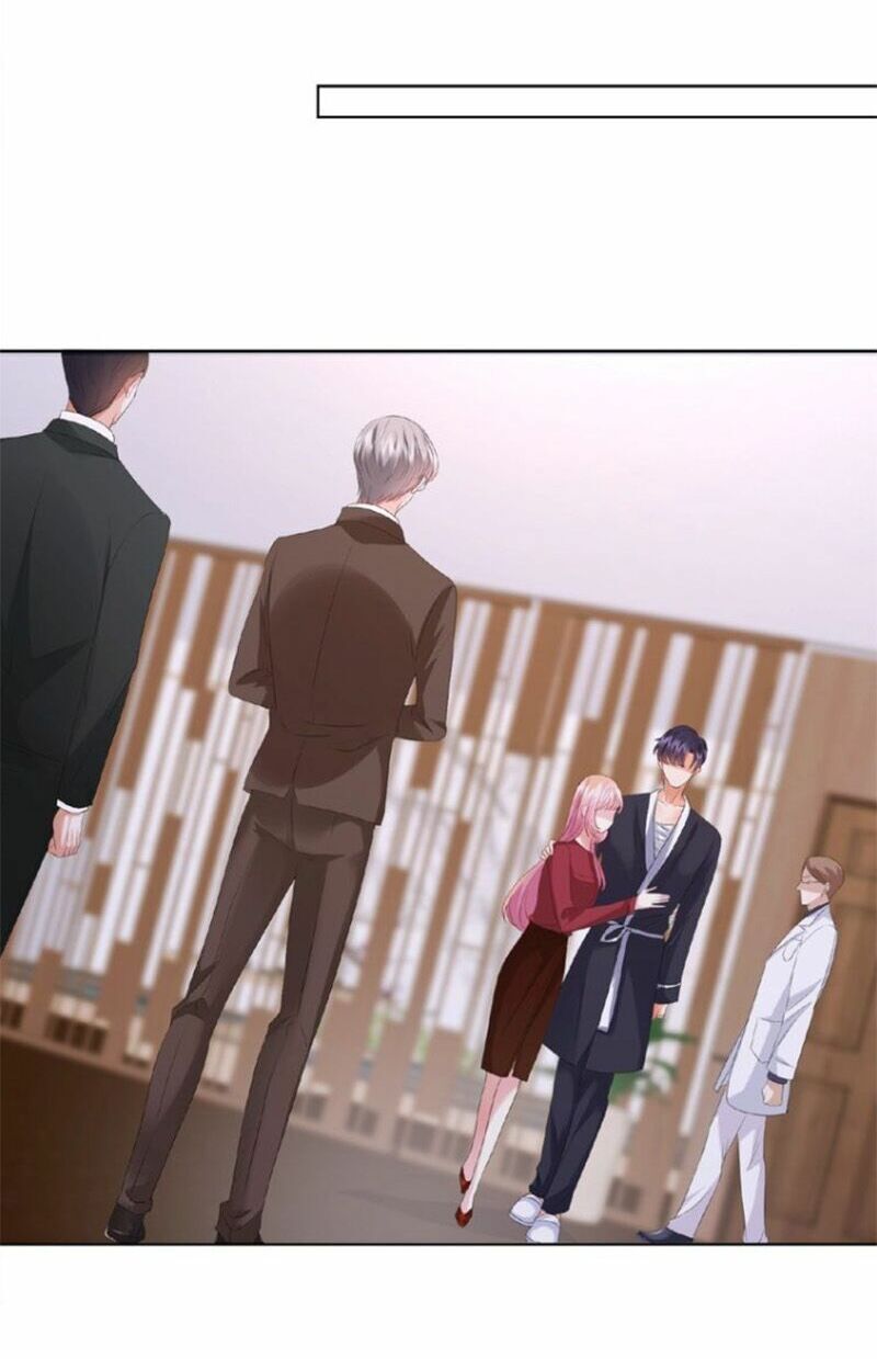 Danh Môn Chí Ái Chapter 69.1 - 11