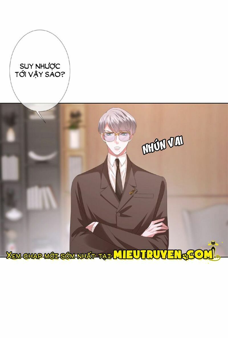 Danh Môn Chí Ái Chapter 69.1 - 12