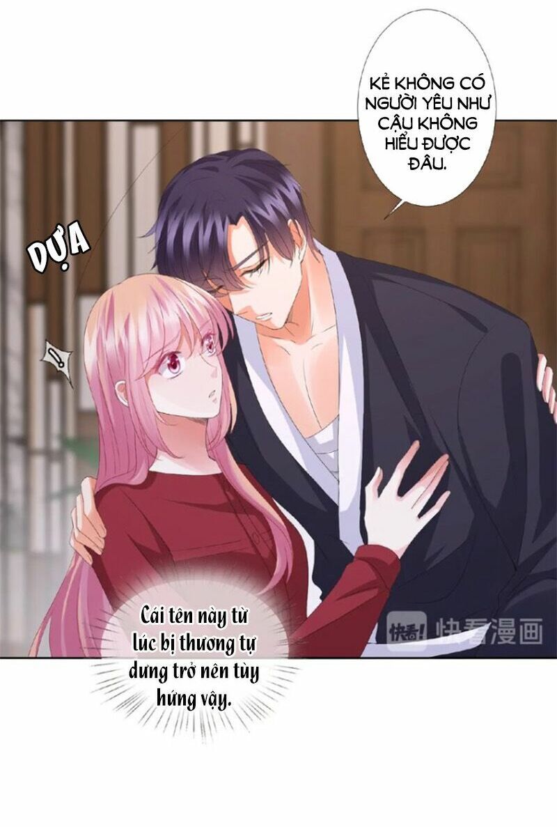 Danh Môn Chí Ái Chapter 69.1 - 13