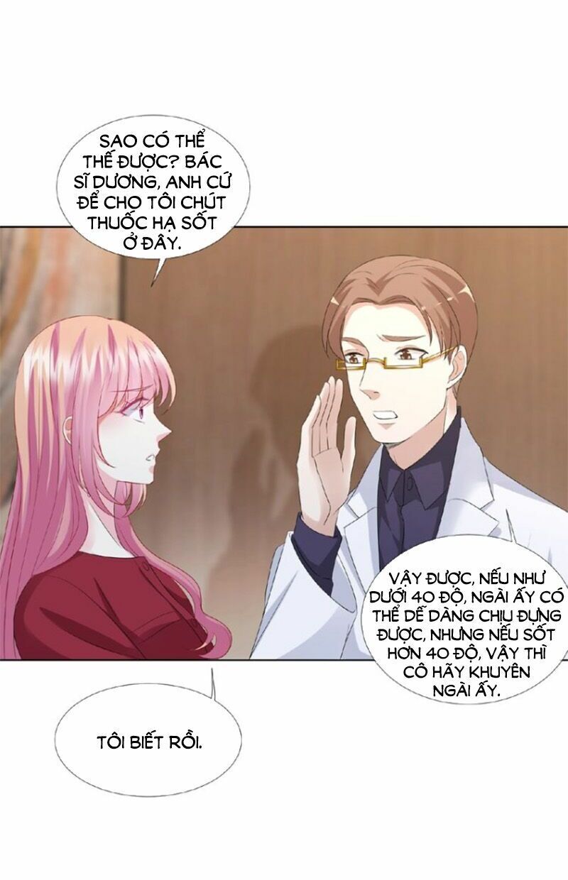 Danh Môn Chí Ái Chapter 69.1 - 15