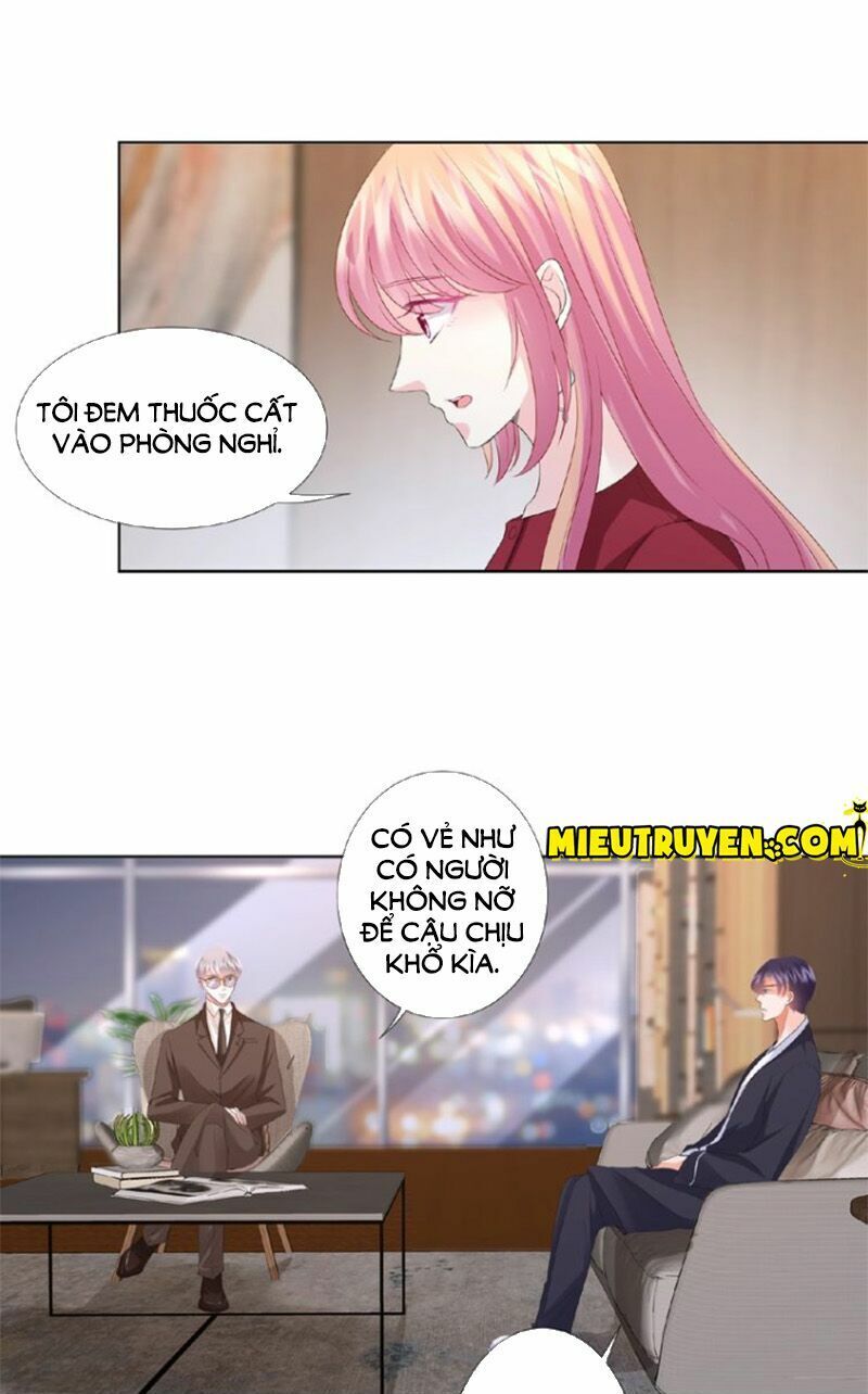 Danh Môn Chí Ái Chapter 69.1 - 16