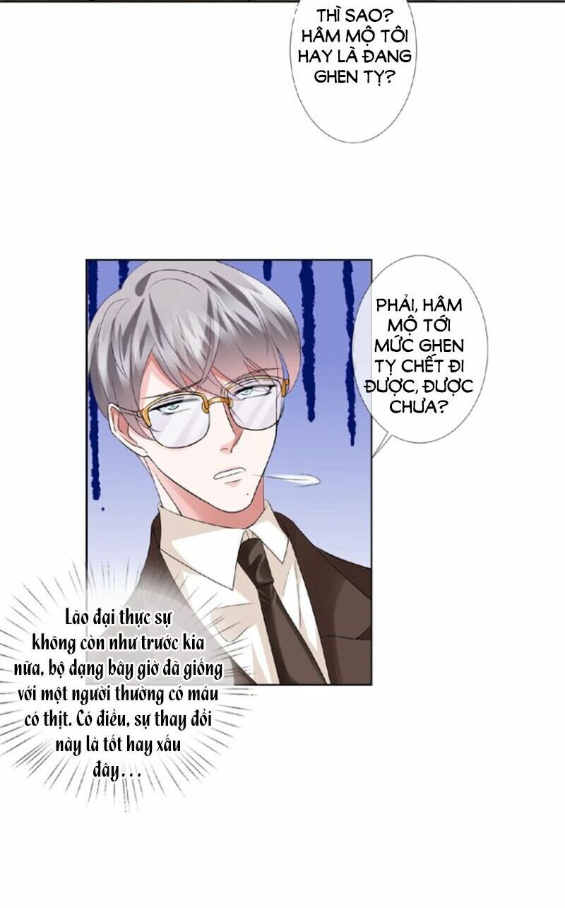 Danh Môn Chí Ái Chapter 69.1 - 17