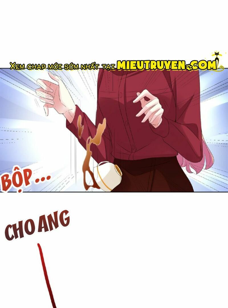 Danh Môn Chí Ái Chapter 69.1 - 19