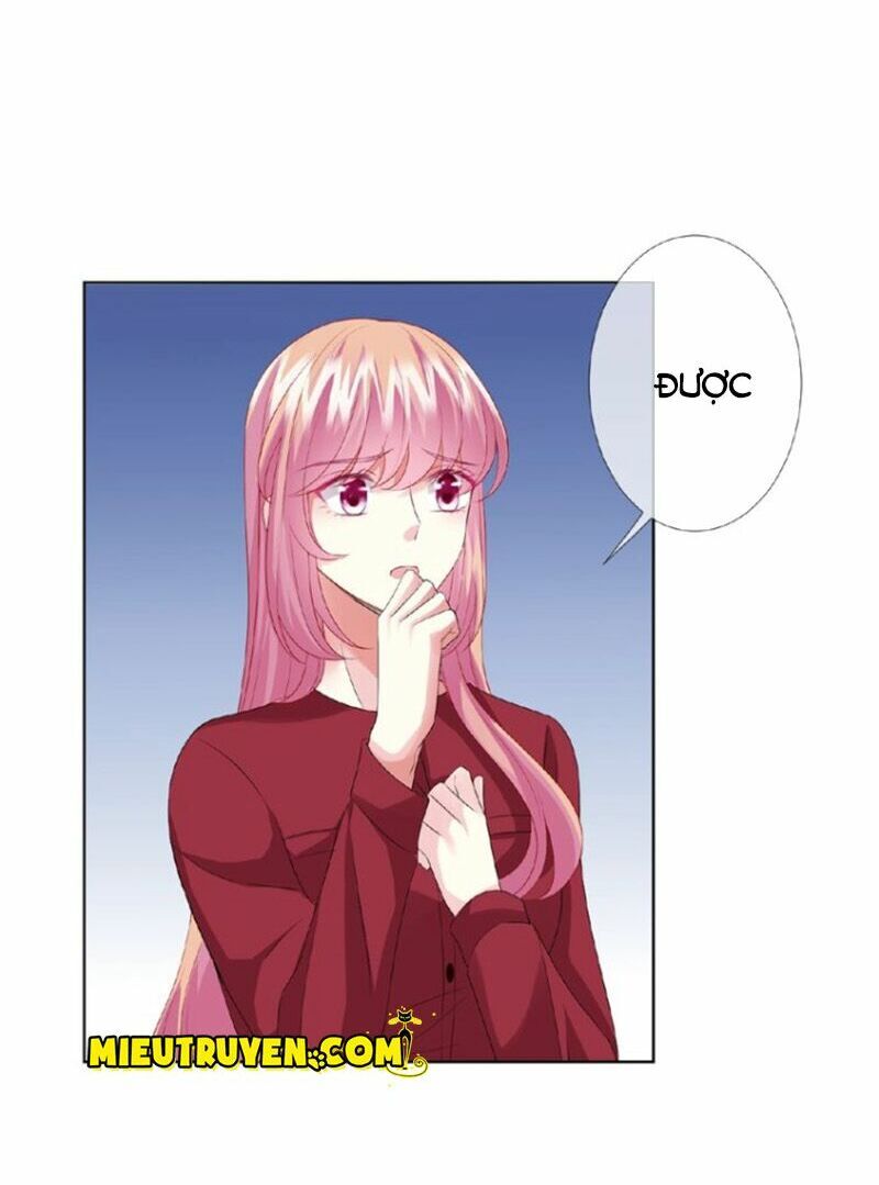 Danh Môn Chí Ái Chapter 69.1 - 3