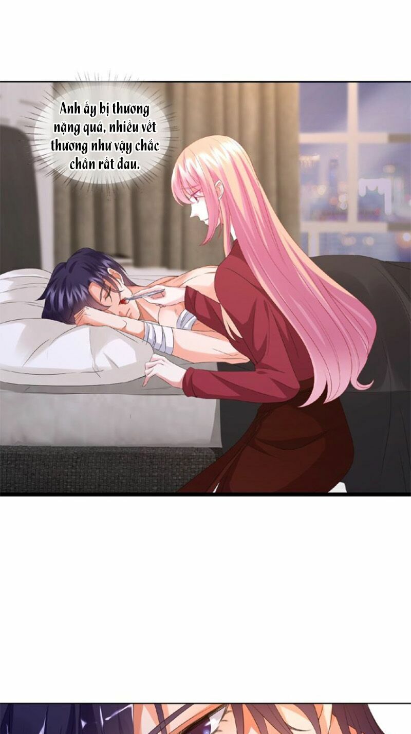 Danh Môn Chí Ái Chapter 69.1 - 4