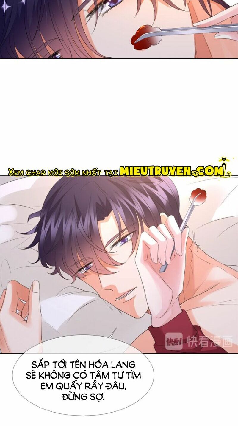 Danh Môn Chí Ái Chapter 69.1 - 5
