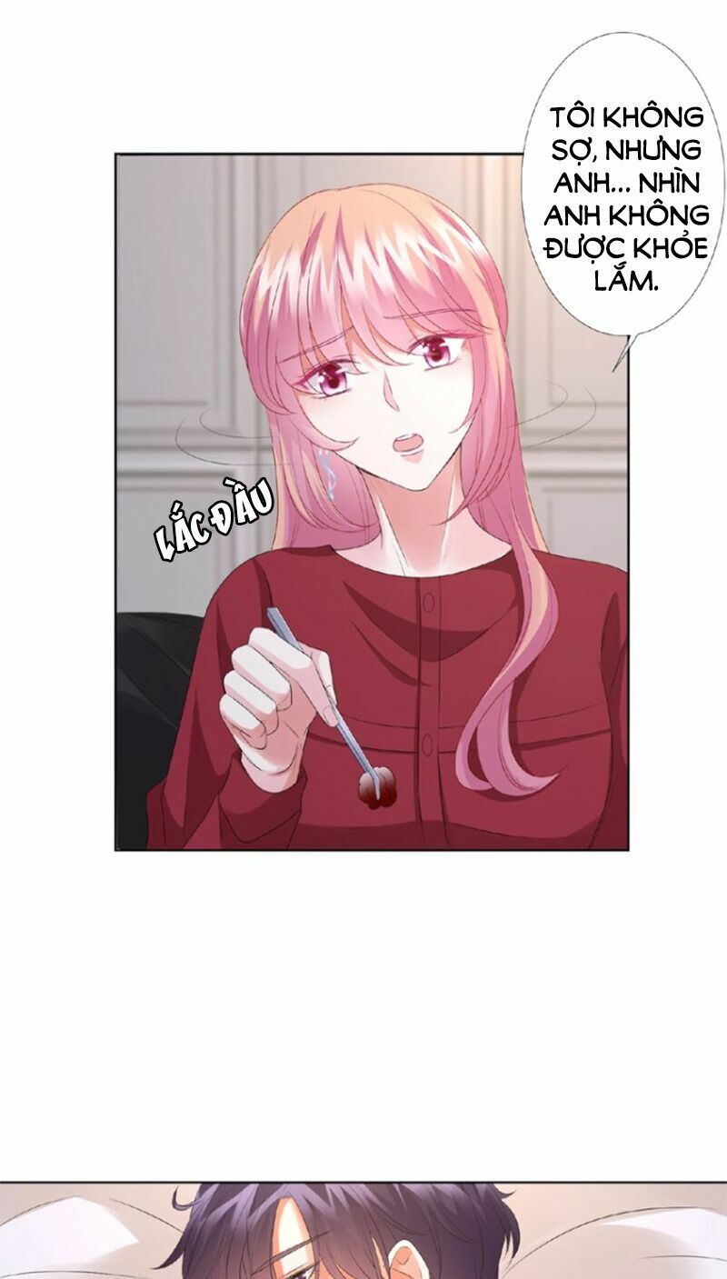 Danh Môn Chí Ái Chapter 69.1 - 6