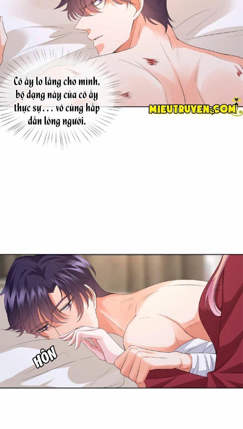 Danh Môn Chí Ái Chapter 69.1 - 7