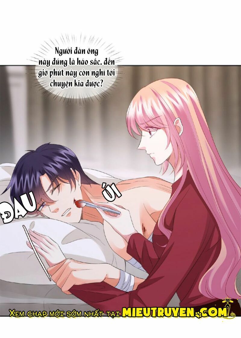 Danh Môn Chí Ái Chapter 69.1 - 8